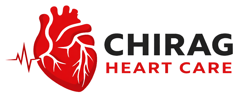 Chirag Heart Care